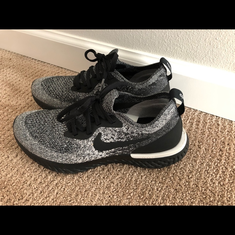 Nike Epic React